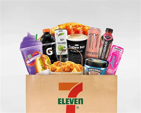 Order 7 Eleven 5008 46th Ave Delivery【menu And Prices】 Taber Uber