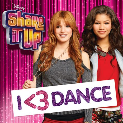 Shake It Up I