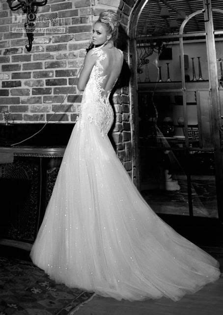 White Ivory Wedding Dress Bridal Custom Size 6 8 10 12 14 16 18 20 22