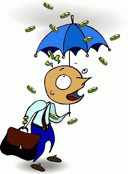 Free Raining Money Cliparts, Download Free Raining Money Cliparts png ...