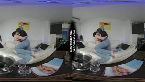 Real Life Best Friends 1st Time Lesbian Experience Together Light