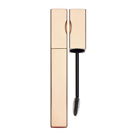 Augen Make-up: Mascara - Clarins - CLARINS