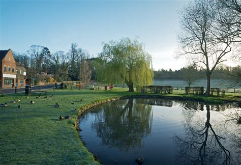 Spotlight on Chalfont St Giles – our estate agents view | The Frost