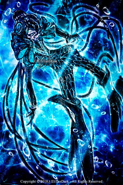 ArtStation - Aculeatus (アクレアツス)