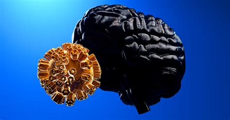 How Can Herpes Affect Your Brain?