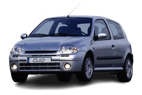 Opony Do Renault Clio Rozmiar Opon Hurtopony Pl