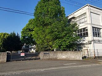 たつの市立新宮小学校 - Wikiwand