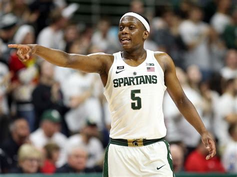 cassius winston net worth