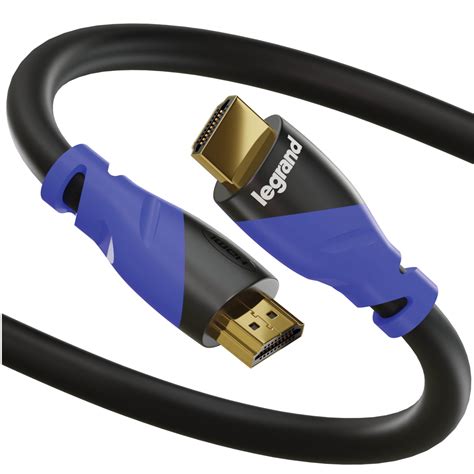 4K Premium Certified HDMI Cable