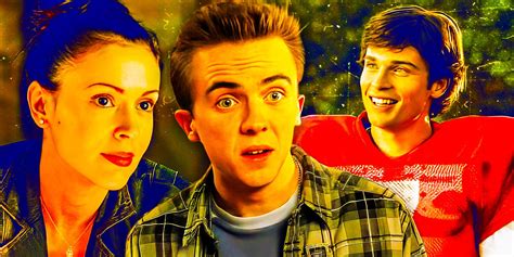 10 Tv Shows That Will Drive Your 00s Nostalgia Wild