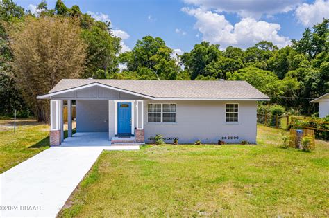 605 S Woodward Avenue, Deland, FL 32720 | MLS: 1123523 | Land and Farm