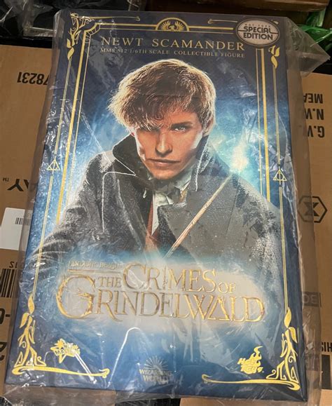 Hot Toys Mms Mms Carousell