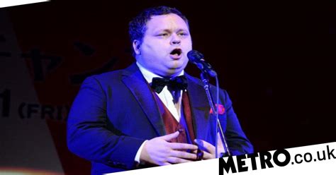When did Paul Potts win Britains Got Talent and whats his net worth