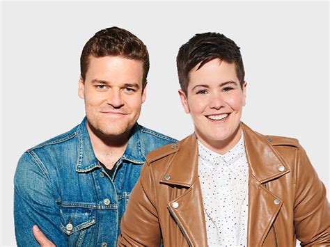 Adam Wylde And Jax Irwin Announce Departure From Virgin Radio Toronto Broadcast Dialogue