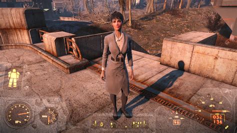 Loving Curie At Fallout 4 Nexus Mods And Community