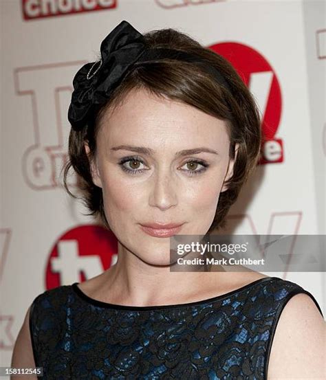 32 Tv Quick Keeley Hawes Photos And High Res Pictures Getty Images