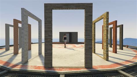 Doorway Walls Map Builder 3d Youtube