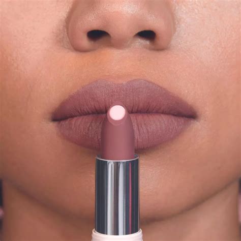 Batom Matte Hydramatic G Nude Irresist Vel Lindazi