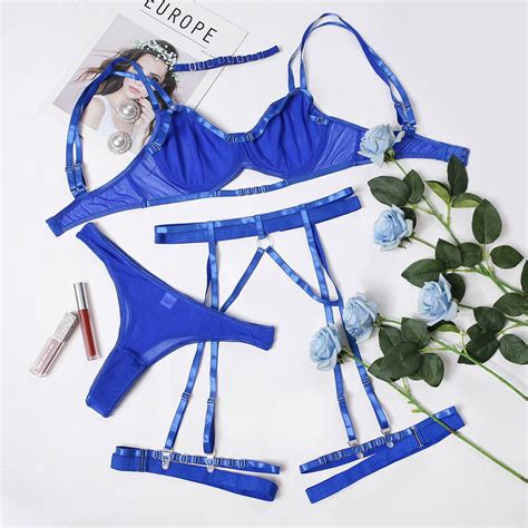 Generic Sexy Nightclub Queen Collar Binding Leg Circle Sexy Lingerie Suit Walmart