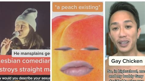 Gay Tiktoks Pt Youtube