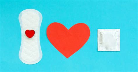 Ways You Can Enjoy Period Sex Femina In