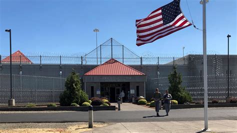 Federal Prison In Sheridan Sees Covid 19 Cases Spike