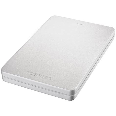 Toshiba Canvio Alu 2 TB Ulkoinen Kovalevy Hopea Gigantti Verkkokauppa