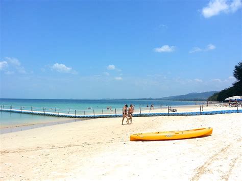 Beach White Sand Thailand - Free photo on Pixabay