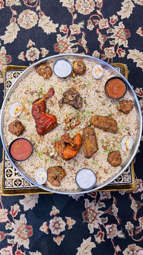 Adam S Noor Al Mandi Tolichowki Hyderabad Zomato