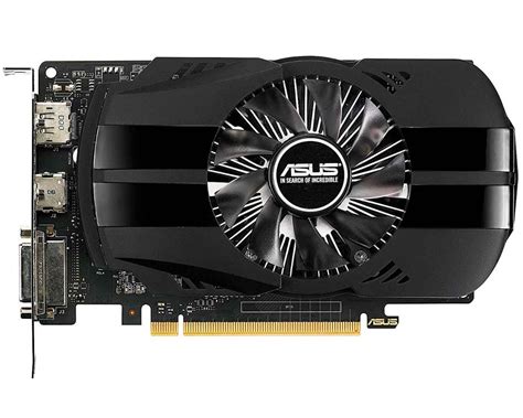 Tarjeta De Video Gtx Gb Asus Nvidia Ddr Ph Gtx G