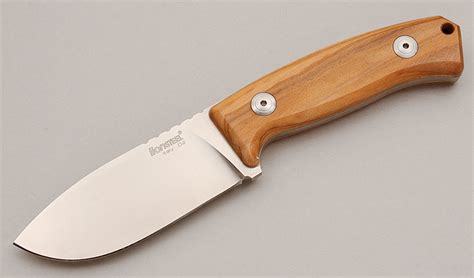 LionSteel M2 Hunter - KLC17527 - The Cutting Edge