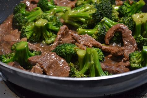Filipino Recipe Beef Broccoli Filipino Recipe