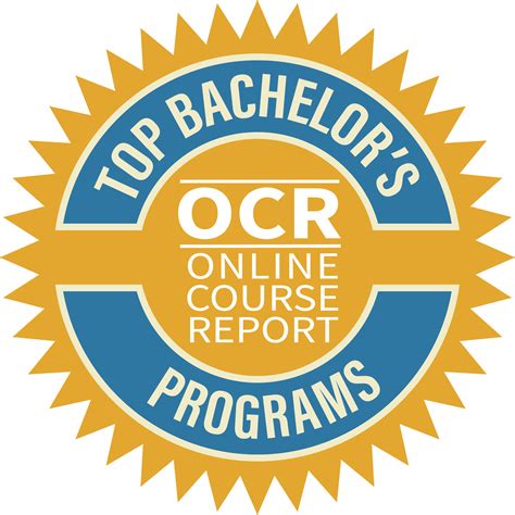 The 10 Best Online Bachelor's in English Literature and Writing Degree