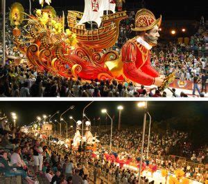 Gualeguaychu Carnival Dates Events Tickets More