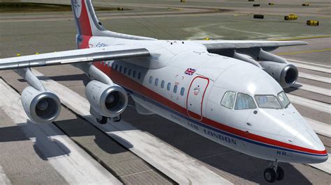146 Professional: Wieder neue Bilder – simFlight.DE