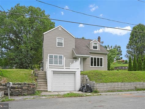 197 E Main St Ringtown Pa 17967 Zillow