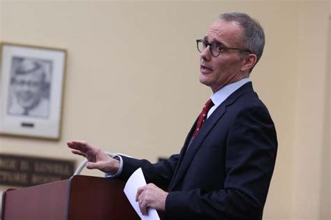Ryder 71 Returns For Peck Medallecture Wabash College