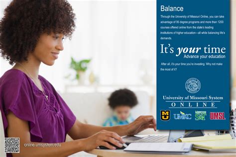Um Online Education Ads David Champlin