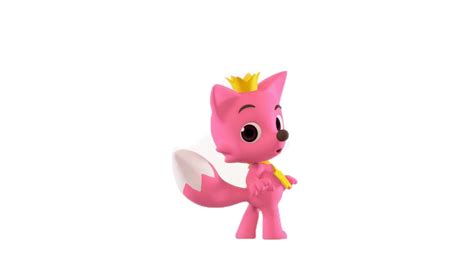 Pinkfong Wallpapers Wallpaper Cave