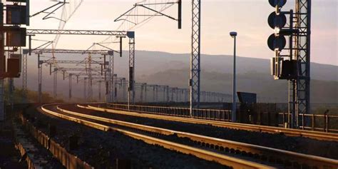 Expo Ferroviaria Strisciuglio Rfi Investiremo Mld Per Ertms Su