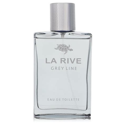 La Rive Grey Line Cologne By La Rive