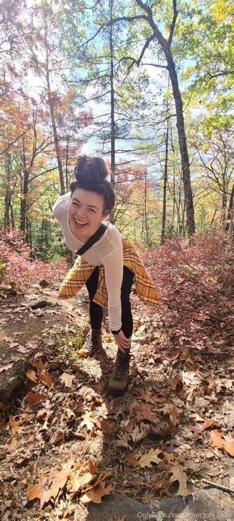 Emerson Cane Nude OnlyFans Leaks Photos NudeFapGirls