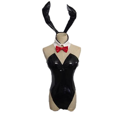 Bulma Anime Cosplay Bulma Bunny Girl Costume Cosplay Dragon Ball Store