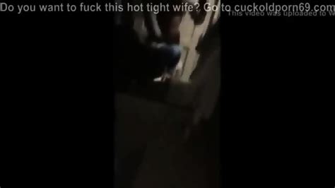 Hubby Films Blond Milf Get Fucked By Bbc