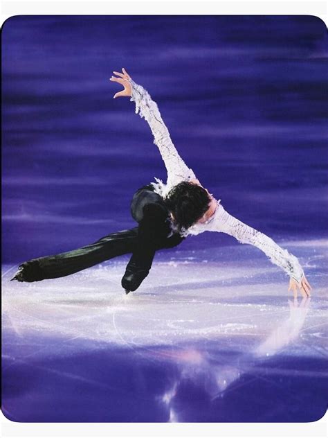 Yuzuru Hanyu Hot Poster For Sale By Mandmco Redbubble