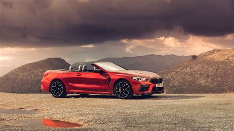 Bmw M 8 Theme For Windows 10 And 11