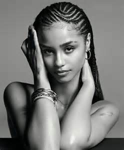 Tyla Breaks Records And Dethrones Miriam Makeba On The US Billboard Hot 100