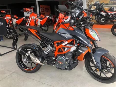 Ktm Duke Naked Entrega Inmediata Solo En Motoswift Mercadolibre