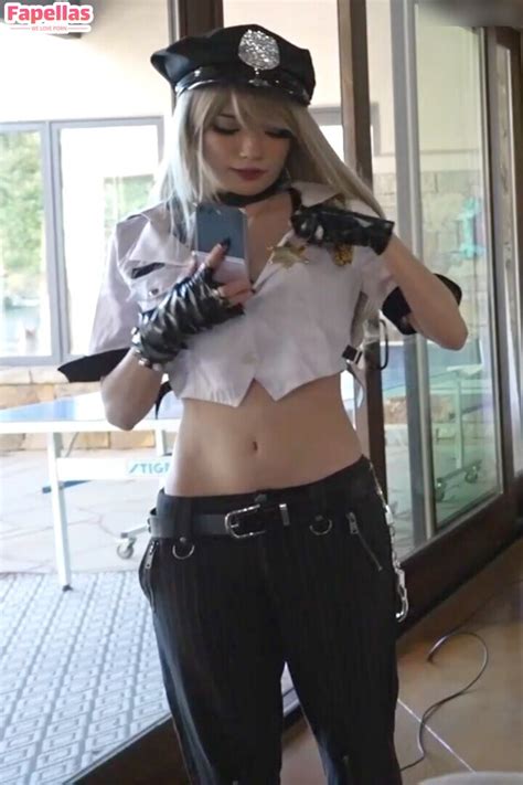 Emiru Aka Emiru Nude Leaks OnlyFans Fapellas