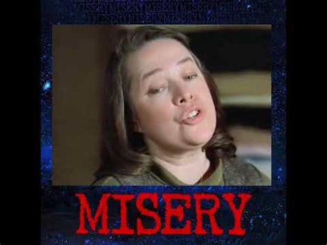 Remember The Bone Crushing Moment From Stephen King S Misery 1990